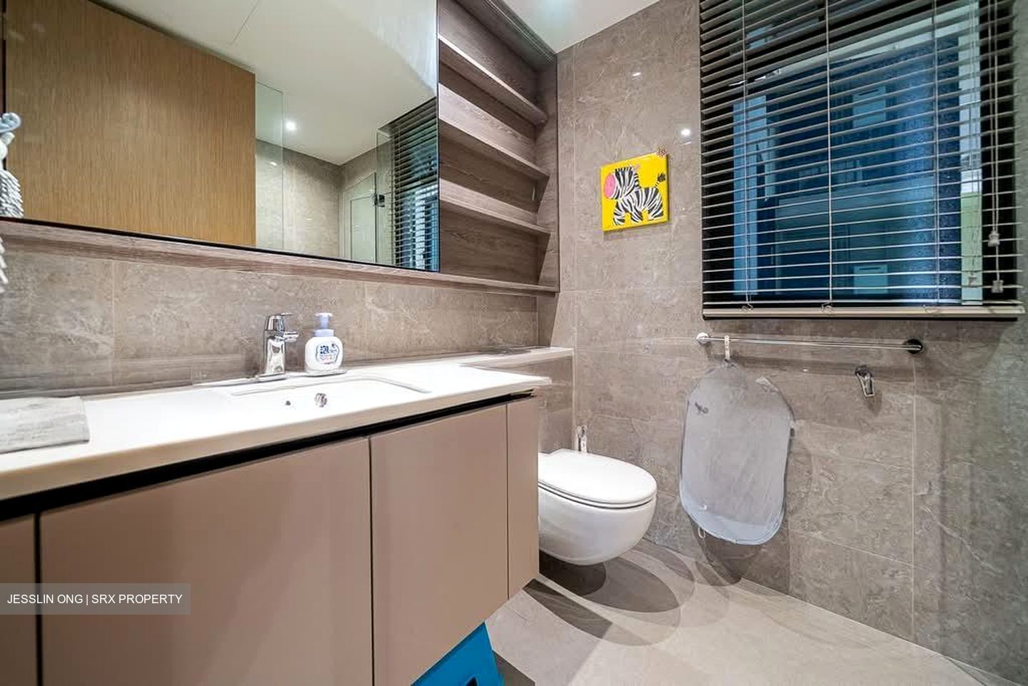 The Tapestry (D18), Condominium #531529611